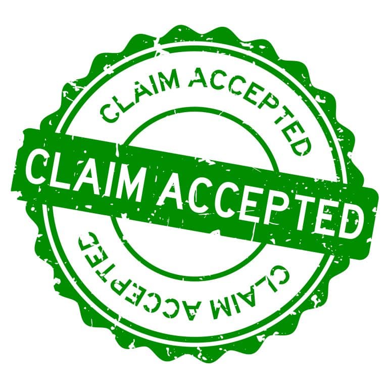 Claim