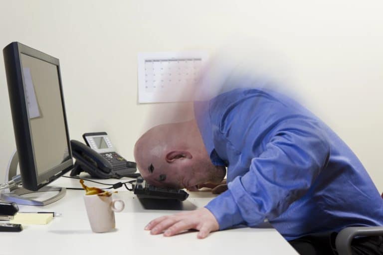 Constructive discharge