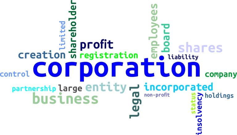 Corporation