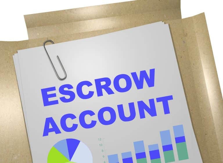 Escrow