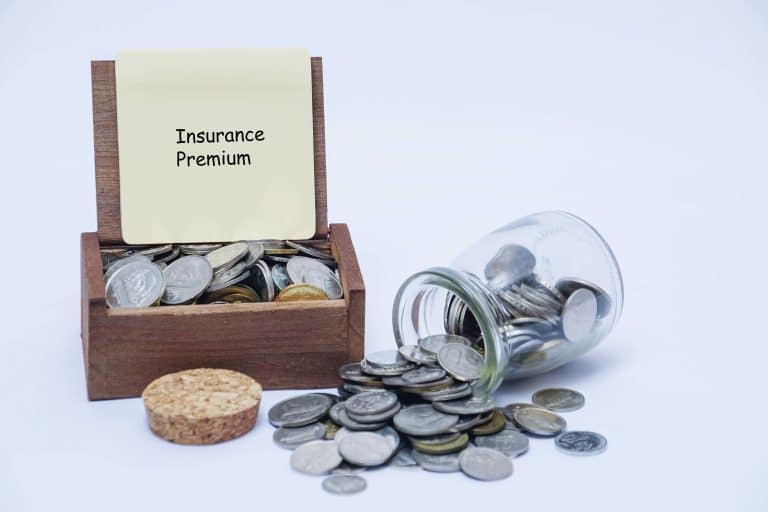 Insurance Premium