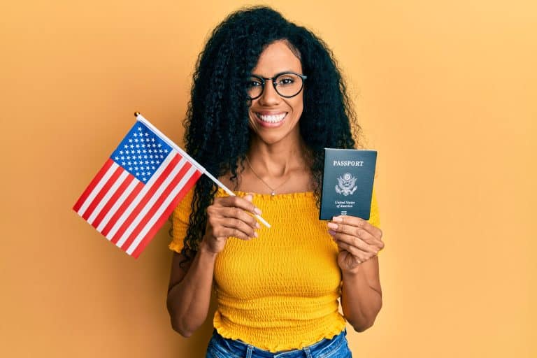 Lawful Permanent Resident (LPR)