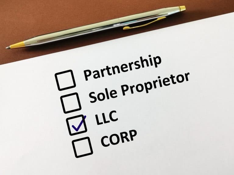 Limited Liability Company