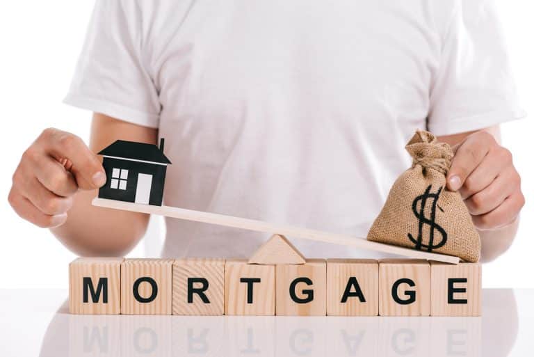 mortgage