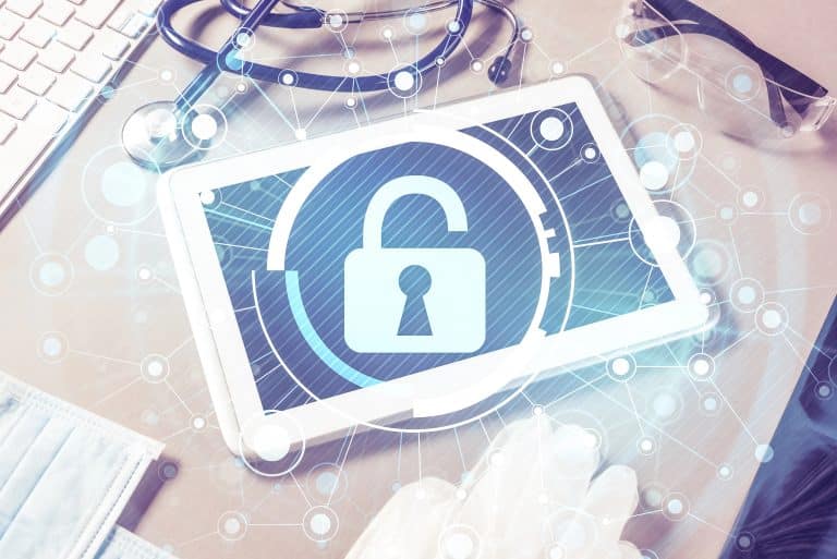 PHI - protected health information