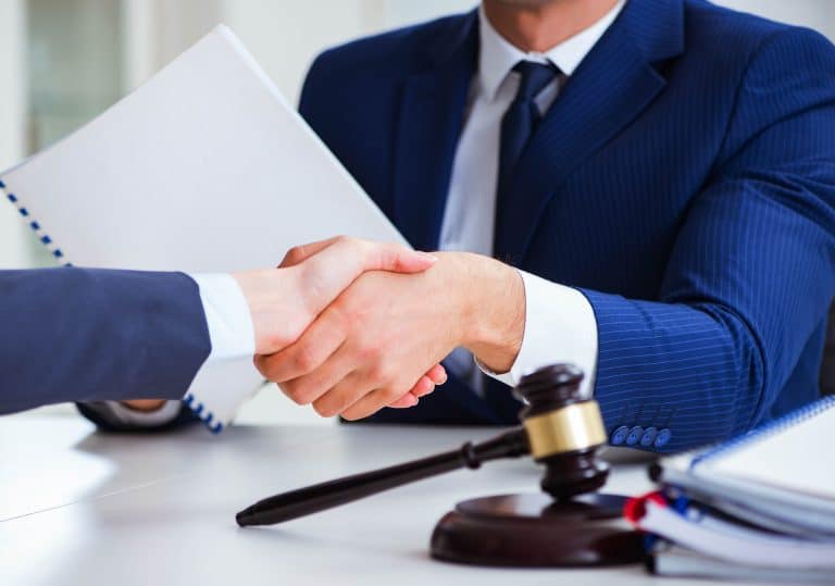 Plaintiff Definition