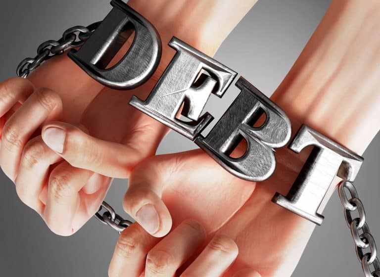 Involuntary-Bankruptcy