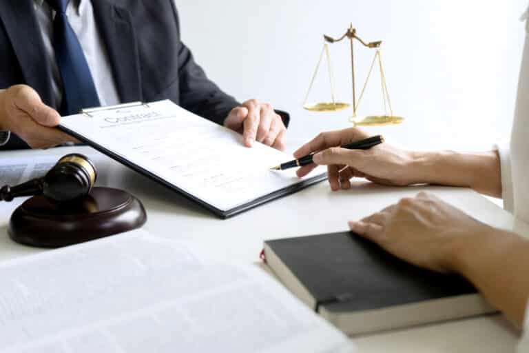 apportionment of liability