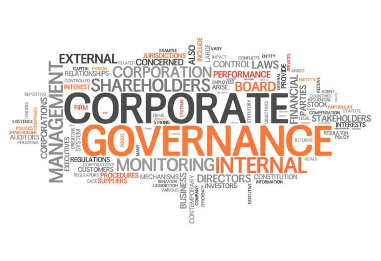Corporate Governance