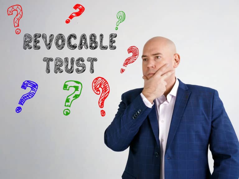 Revocable Trust